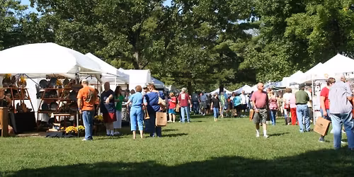 Green Lantern Annual Craft Fair & Flea Market 