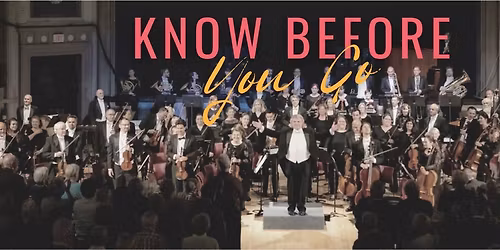 Parking Plymouth Philharmonic Orchestra