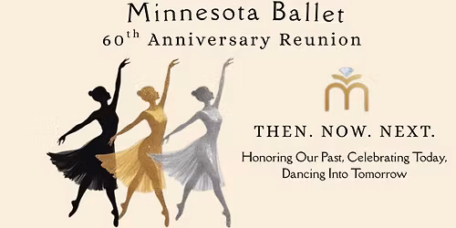 60th Anniversary Reunion