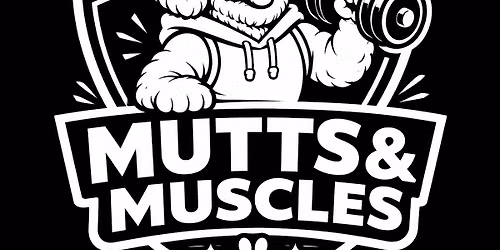 Mutts & Muscles