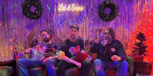 Lisa Frank & the Trapper Keepers at Ale Emporium Fishers