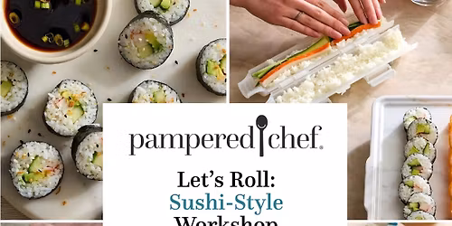 \ud83c\udf63 Sushi Work-Shop \ud83c\udf63