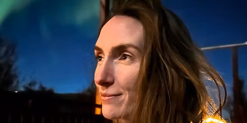 Ignite Your Inner Fire with \u00de\u00f3rhildur \ud83d\udd25 Find your feminine magic! \ud83d\udc98