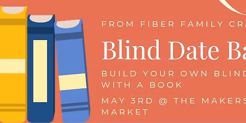 Blind Date Book Bar