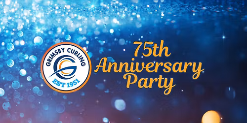 75th Anniversary Party