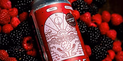 Purple Bliss 4-Pack Release