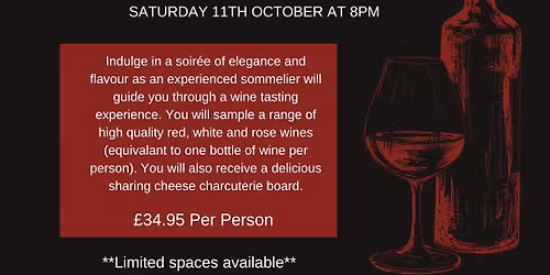 🧀🍷🧀 CHEESE & WINE EVENING 🧀🍷🧀 