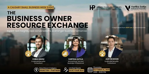 The Business Owner Resource Exchange