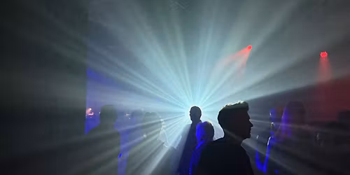 *** April, April! *** Dark Infection - Industrial-EBM-Tanzkurs