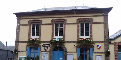 Les Sentiers de Fort-Moville.