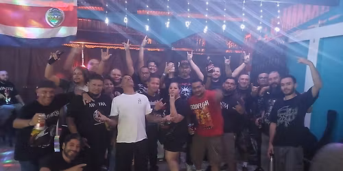 sarcofago en Costa Rica