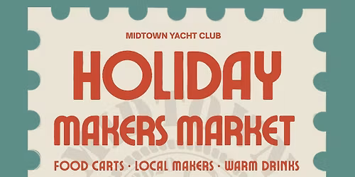 Holiday Makers Market