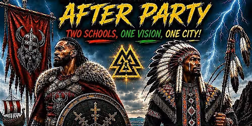 The Juneteenth Experience After Party