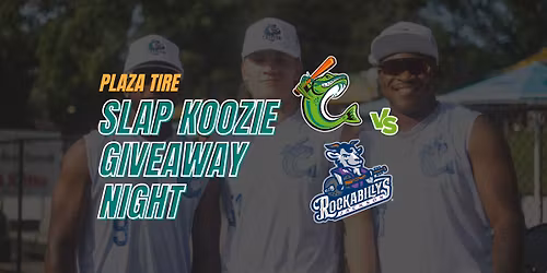 Cape Catfish vs Jackson Rockabillys - 6\/6\/2026