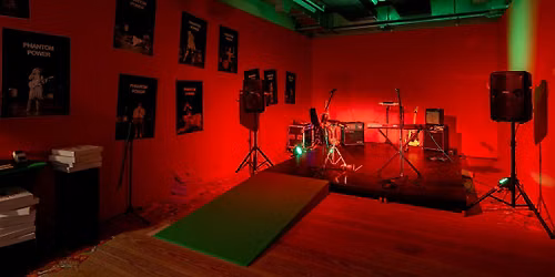 Creative Open Day: The Test Space