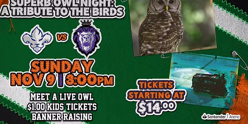 Reading Royals vs. Trois-Rivi\u00e8res Lions