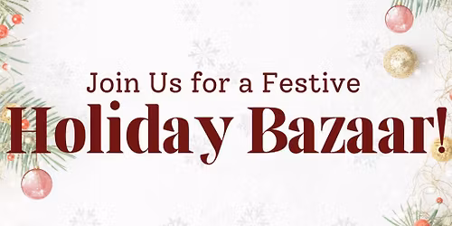 Forza Coffee Company Holiday Bazaar w\/ Santa \ud83c\udf85 