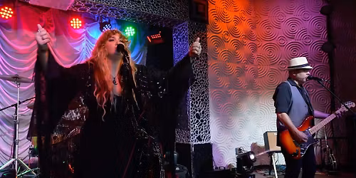 PRIVATE event ~ Charlotte 