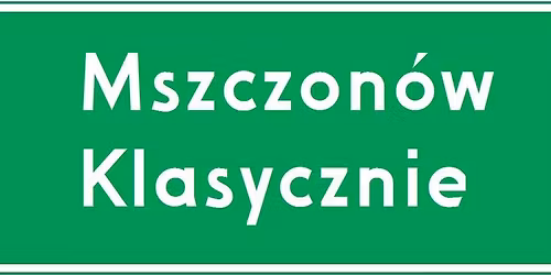 13 Zlot pojazd\u00f3w zabytkowych i klasycznych w Mszczonowie -"Trzynastka to nie pech"