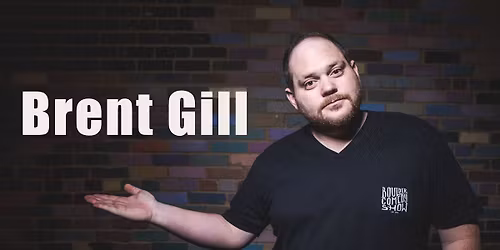 Brent Gill