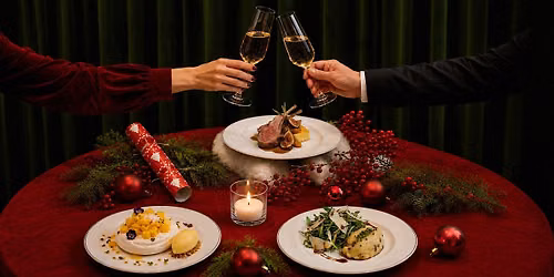Stamford Plaza Adelaide's Corporate Christmas Party 2026