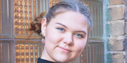 Student Spotlight: Lucy O'Byrne Quintet