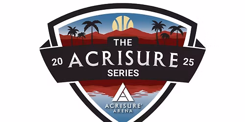 Acrisure Series 4-day Package