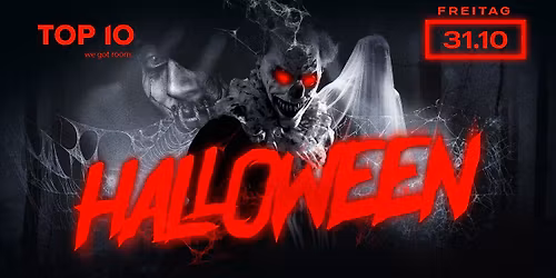 HALLOWEEN 2K25