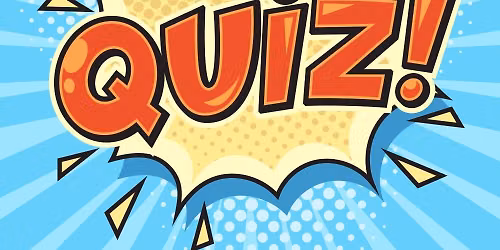 End of Month Quiz