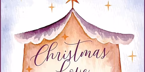 \u201cChristmas Love\u201d Children\u2019s Christmas Program