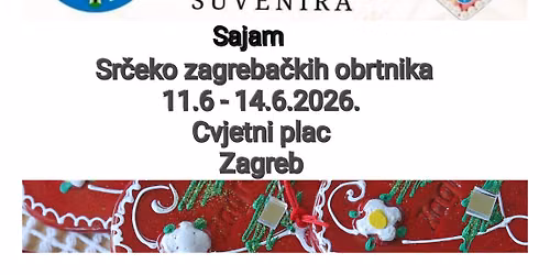 Sr\u010deko zagreba\u010dkih obrtnika