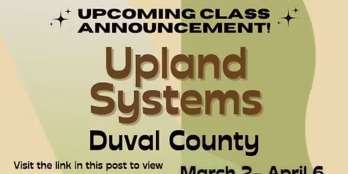 Upland Systems -- Duval County 