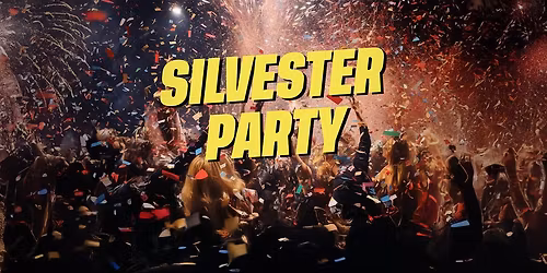 Zoom Silvester Party auf 3 Floors