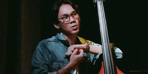 JAZZ NIGHT: KAKTUN JULKANAK TRIO