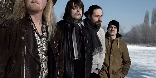 Morrison Hotel (Doors Tribute)