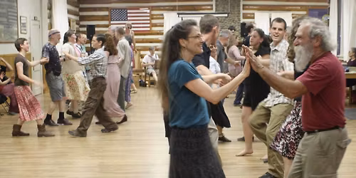 Contra Dance