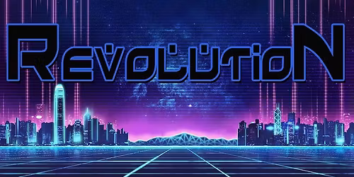 RevolutioN 06\/12\/25 ::Empathy Test After Party::