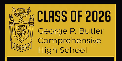 Butler Graduation