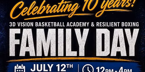 Adoption Event and Family Day