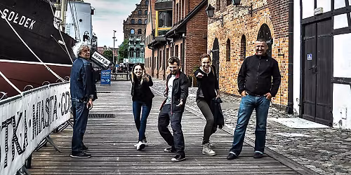 Old Marinners w Starym Porcie!