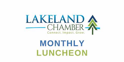 April Membership Luncheon