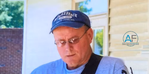 Jeff Shows - Live at Hobo's in Rock Hill