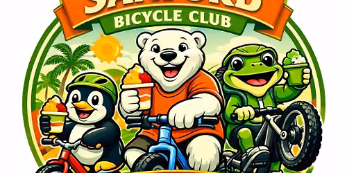 Saturday Social Ride to Jeremiah\u2019s