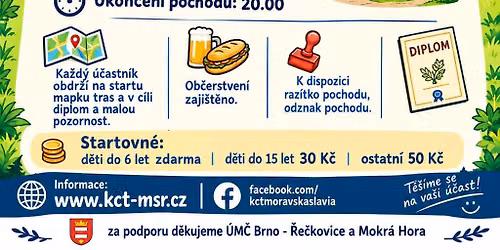 Brn\u011bnsk\u00e1 podkova 2026