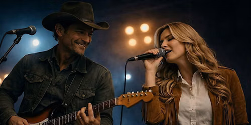 The Lost Cowboy-A Country Musical