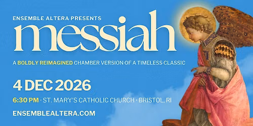 Handel's MESSIAH
