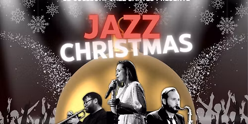 Jazz Christmas