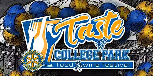 Taste of College Park - 2026