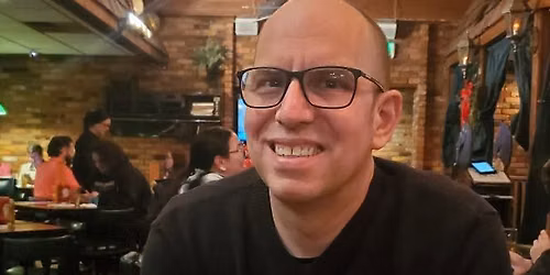Eric's Celebration of Life