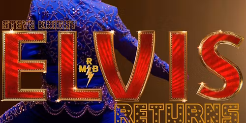 Elvis Returns
